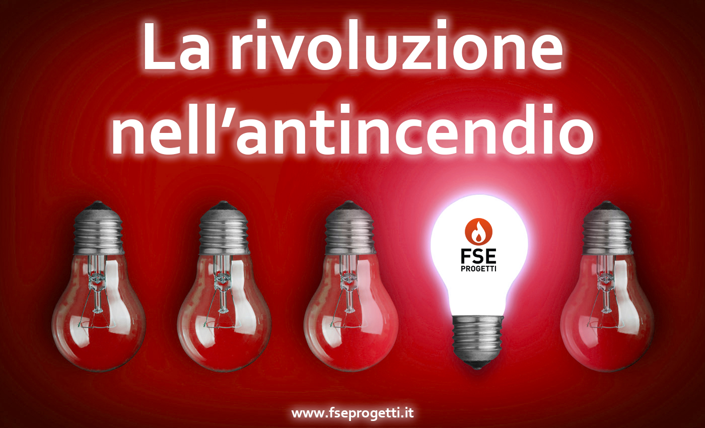 antincendio come fare