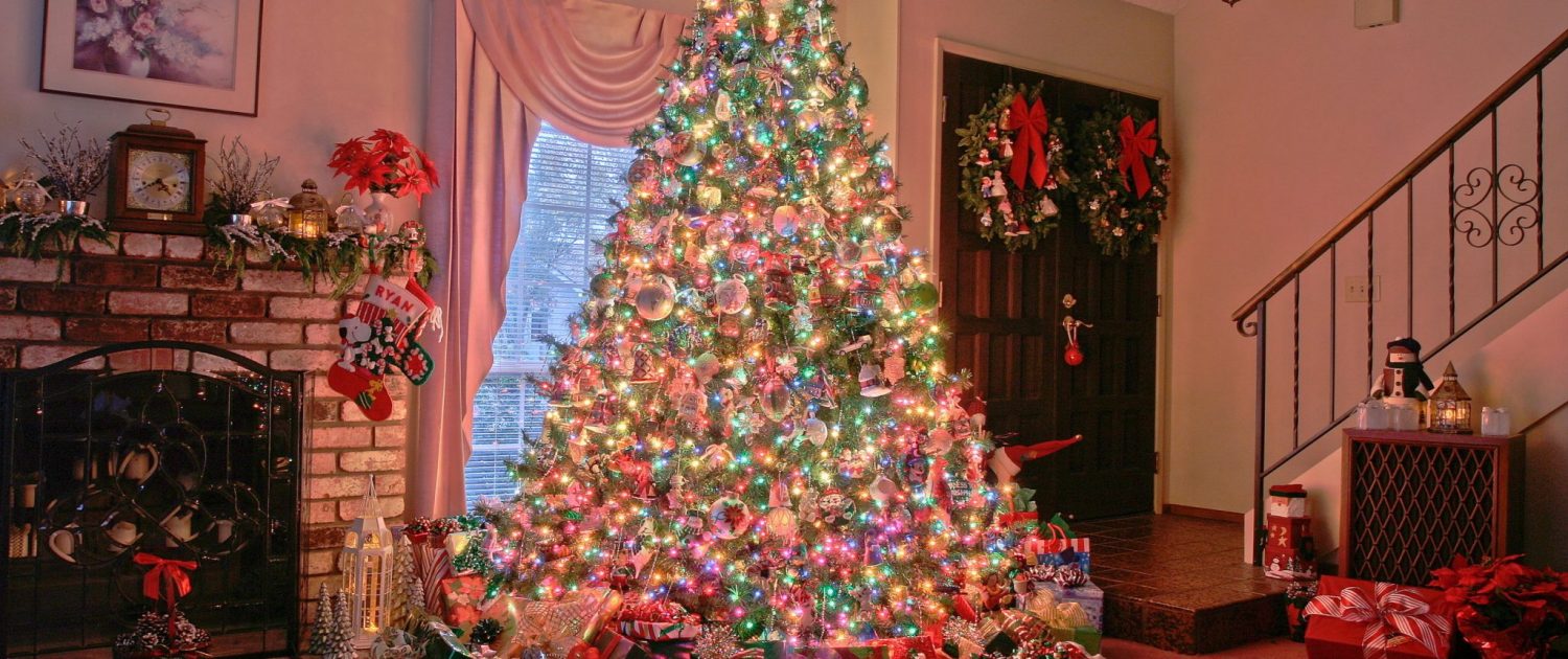 Albero-natale-fai-da-te