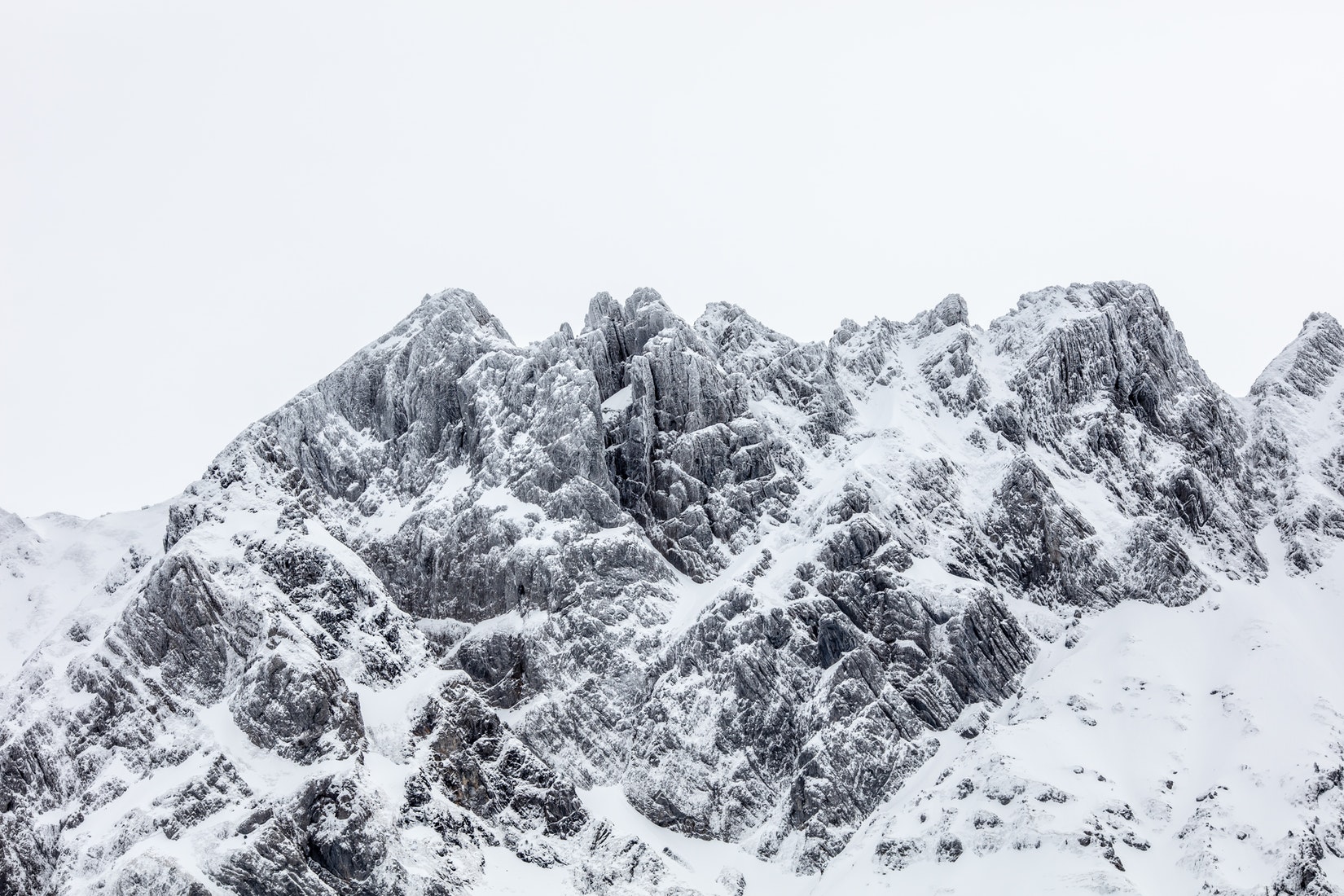 Total-white per le tue pareti- freddezza