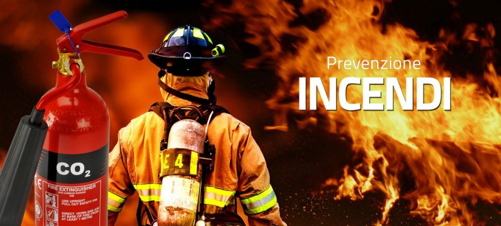 prevenzione incendi evitare