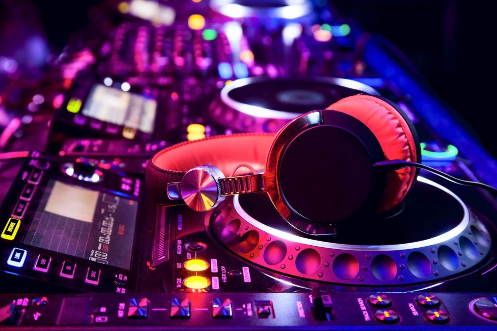 preventivo dj