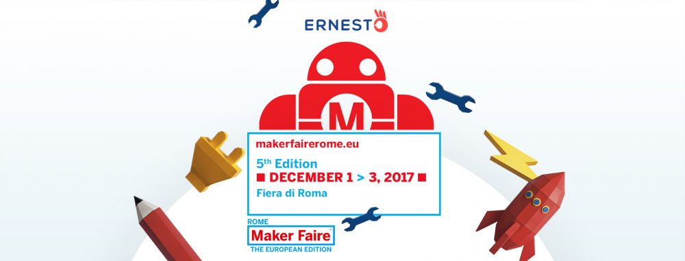 Ernesto-app-Maker-Faire-2017-roma