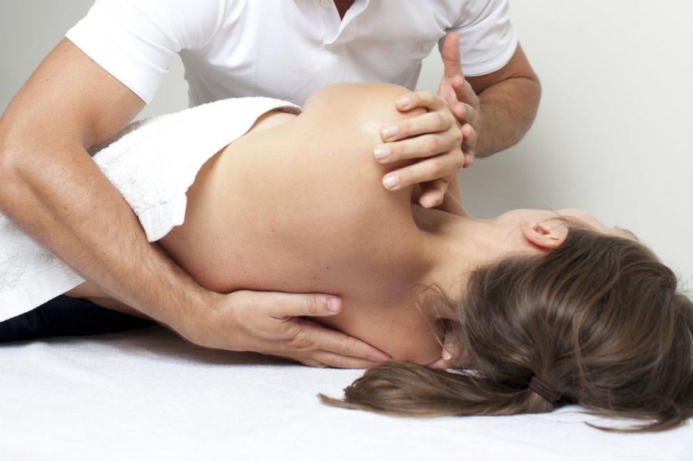 tasse osteopata