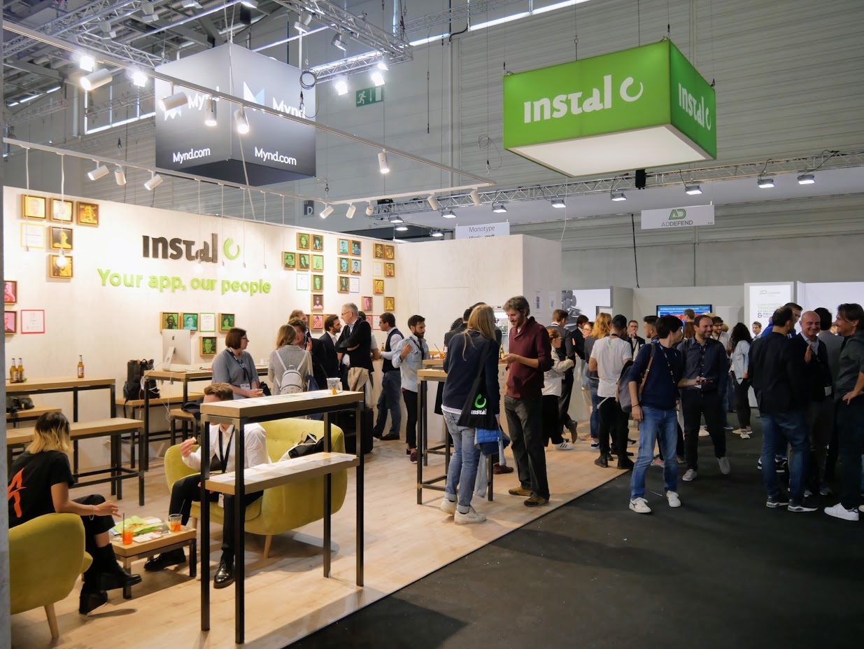 DmexCo-Instal
