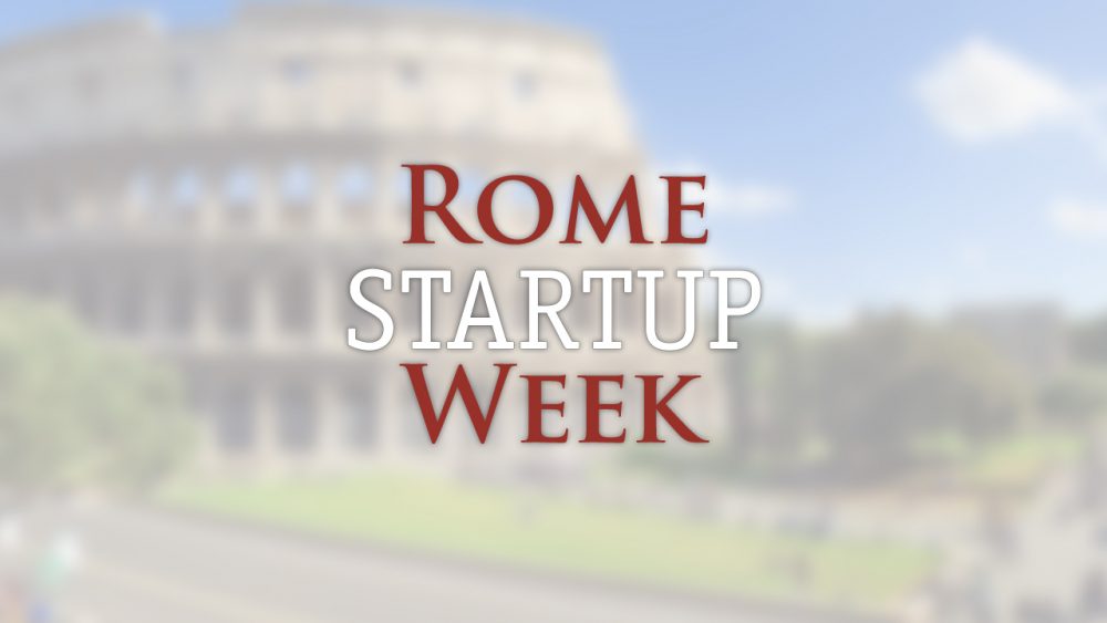Rome-Startup-Week