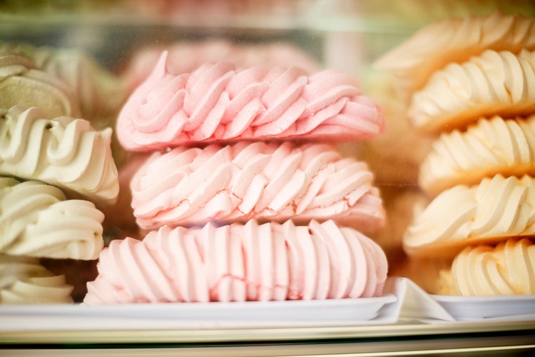 cucina fai-da-te dolci