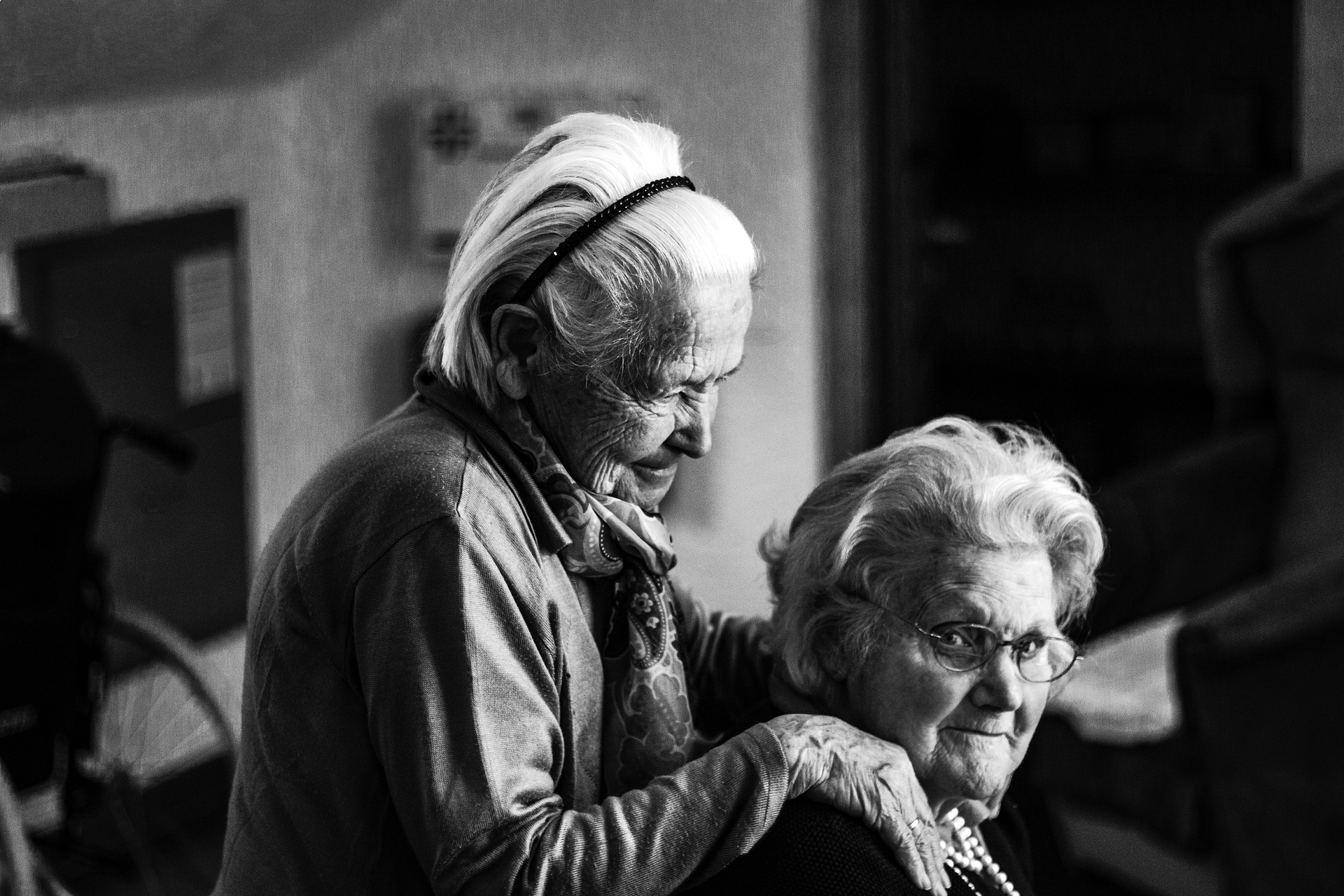 trucchi della nonna parte 2
