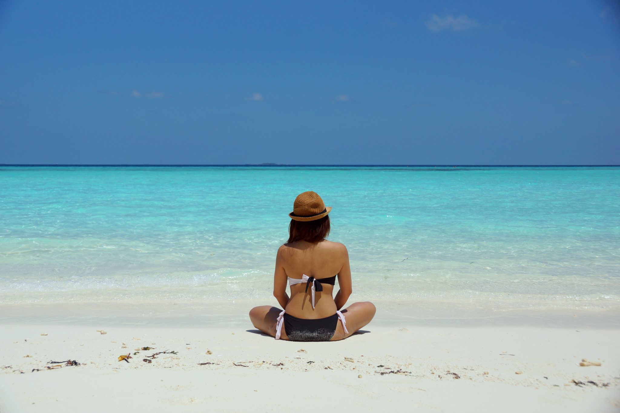 consigli per avere un'abbronzatura duratura