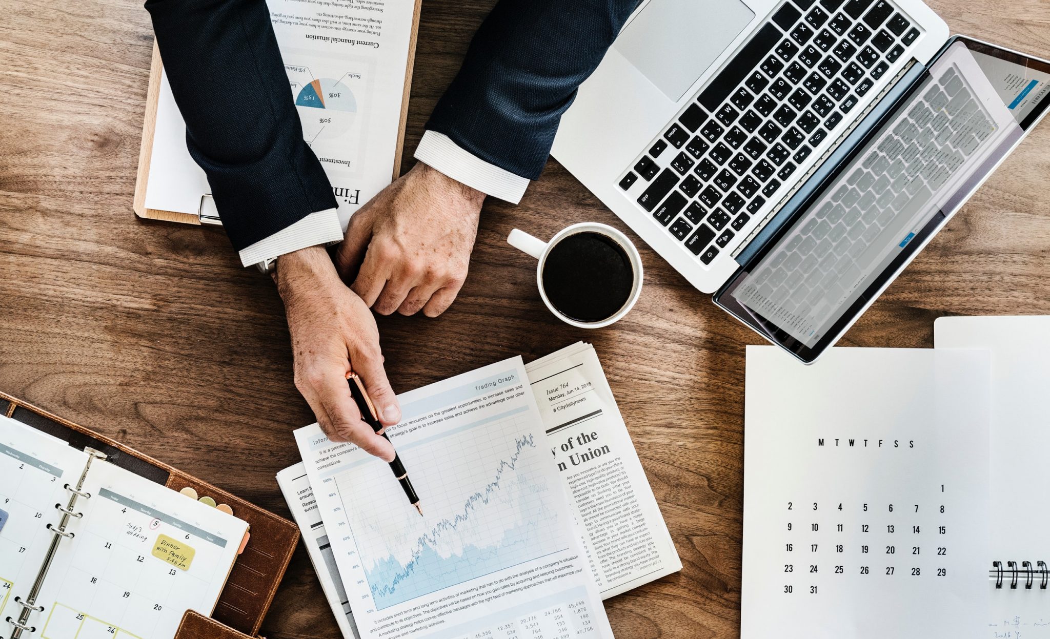 trucchi per ottimizzare le finanze