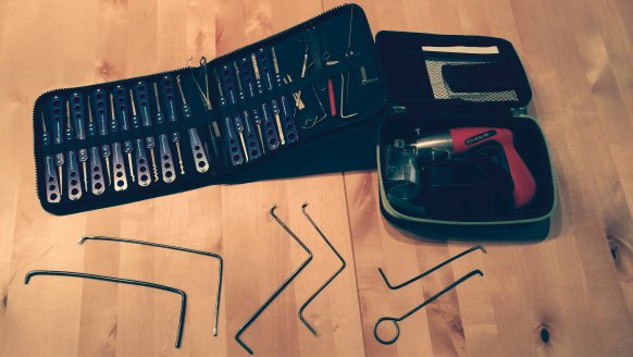 L.A. Sicurezze Ernesto intervista Luca Aldenghi