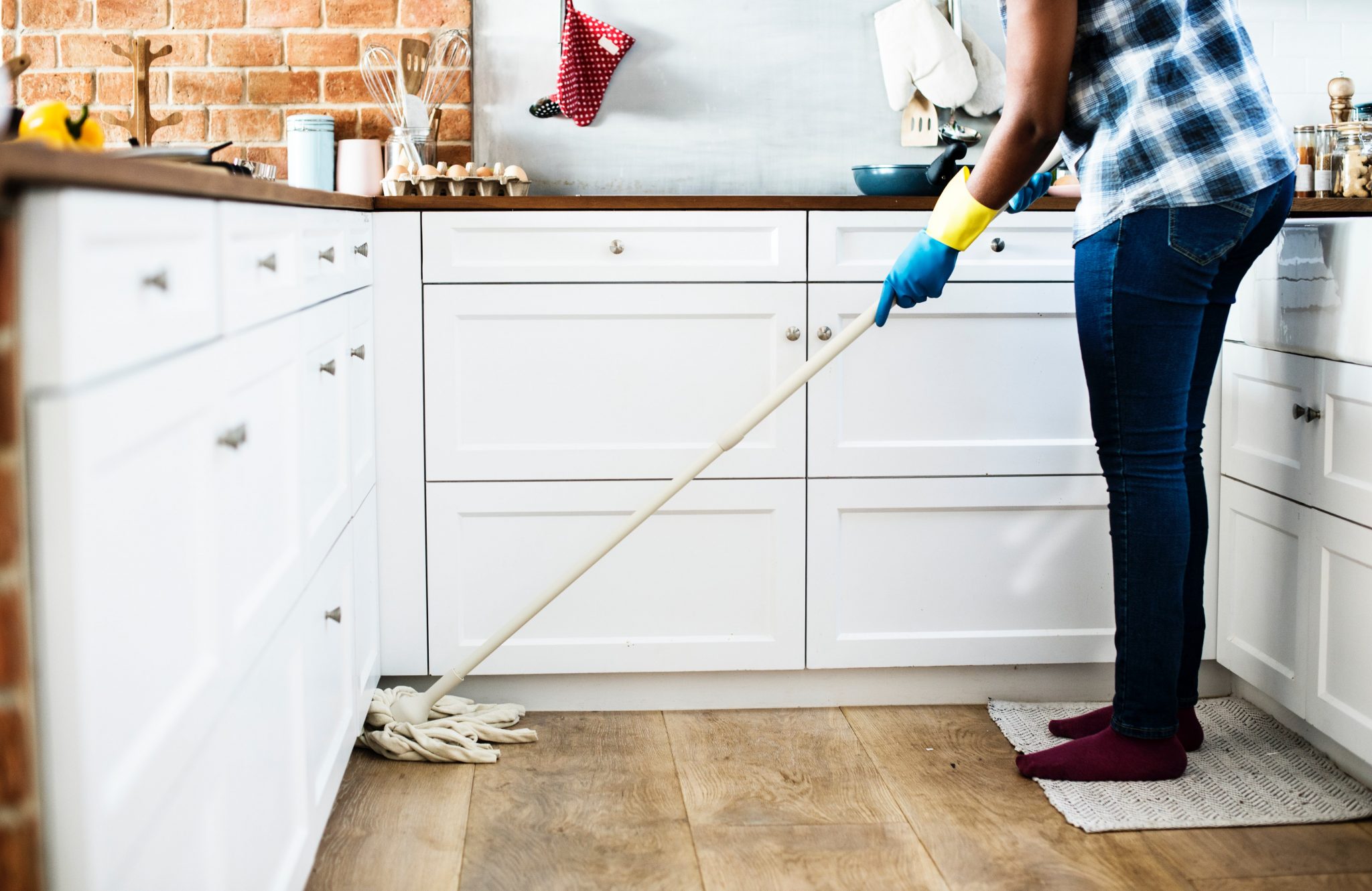 trucchetti faccende domestiche