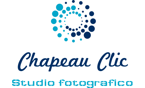 logo fotografo ernesto chapeau clic