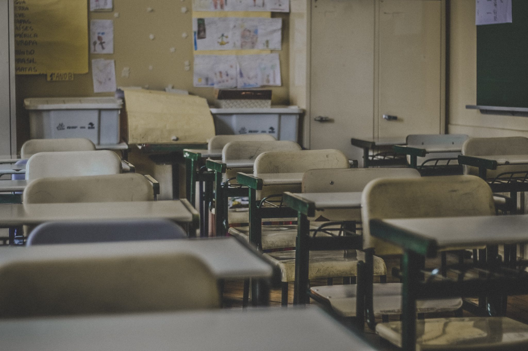 intervista scuola di inglese