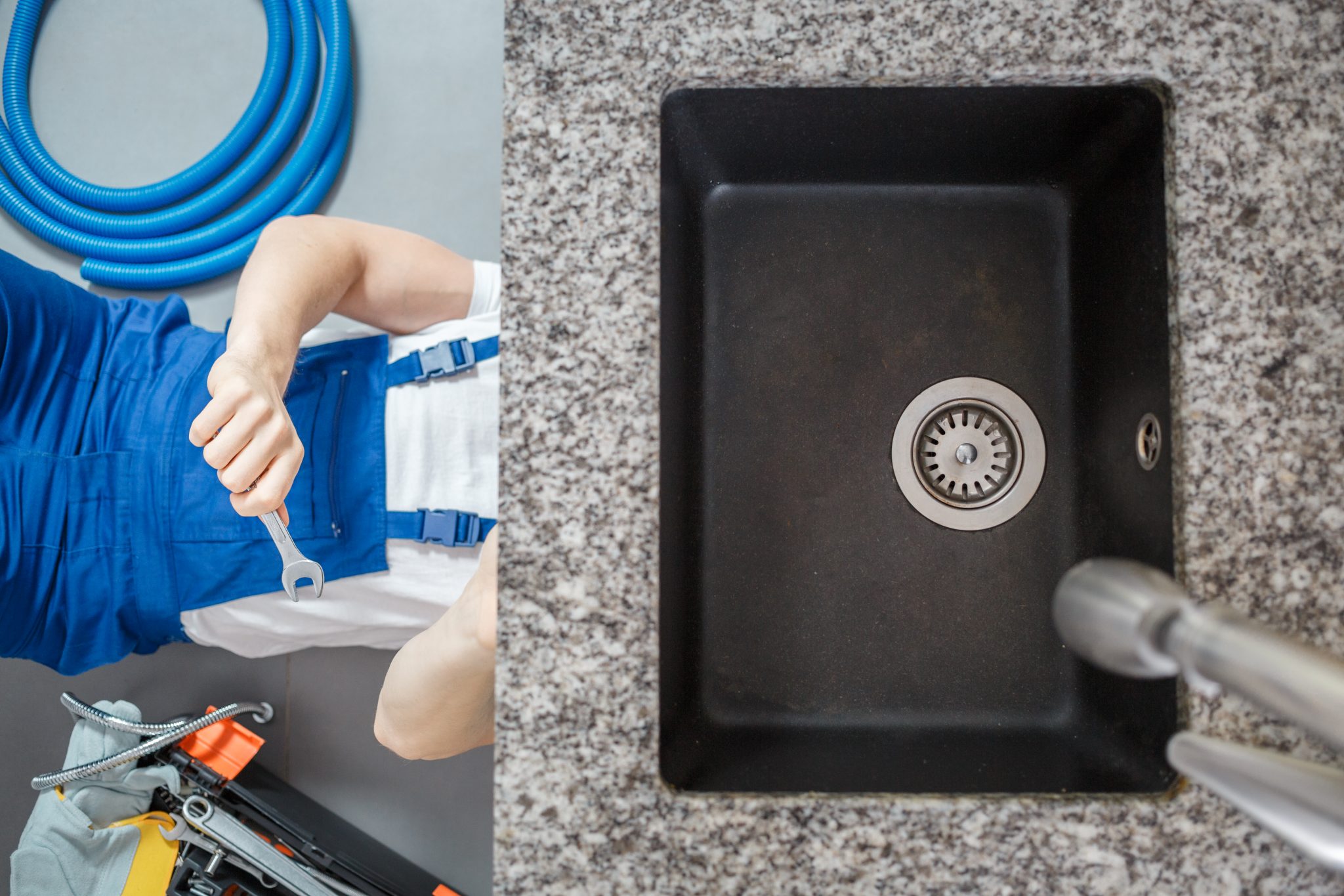 tecnici plumber ernesto