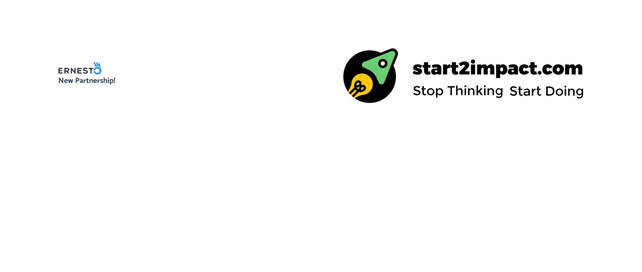 start2impact collaborazione buytron