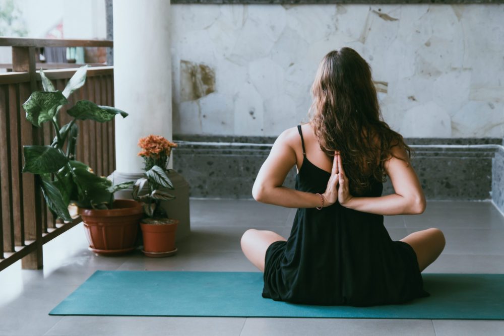 svegliarsi yoga passion