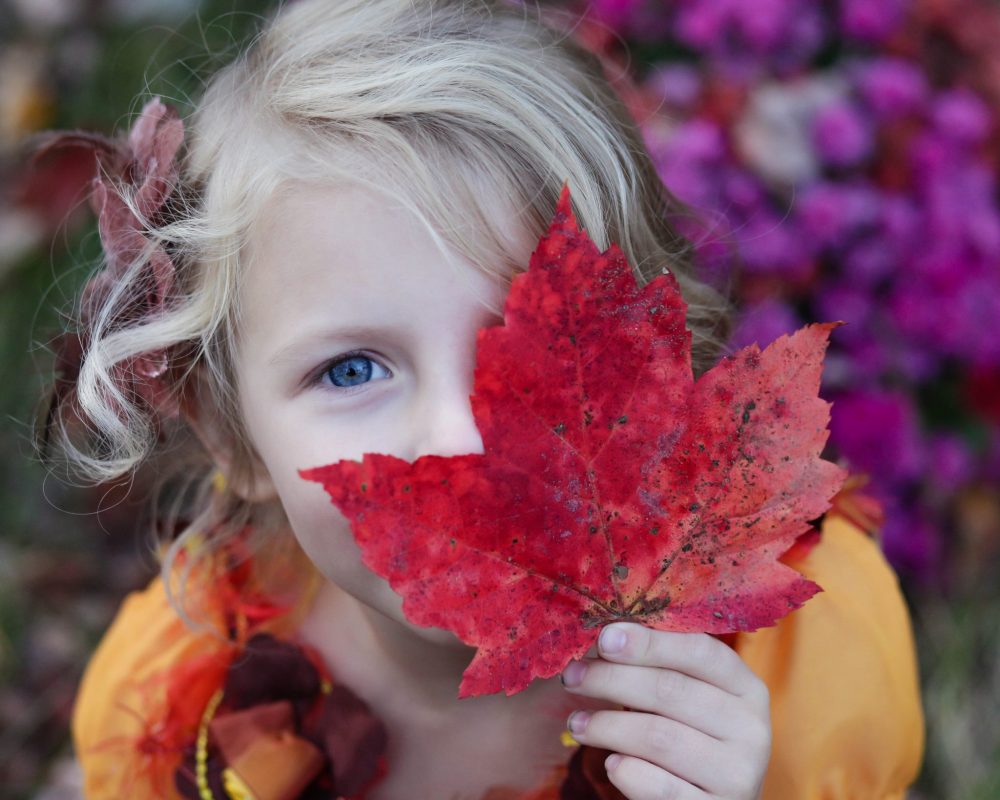 autunno cura pelle