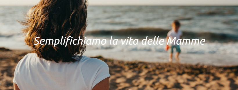 Sportello mamme startup