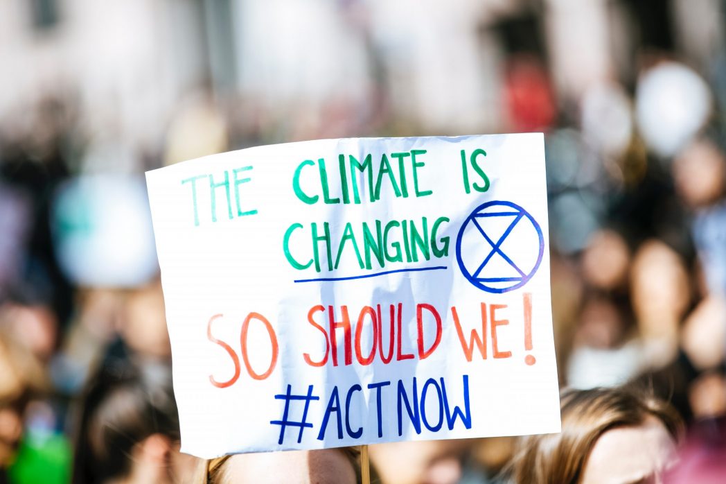 Nuove abitudini a favore dell' ambiente