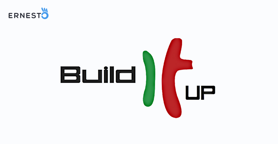 ernesto e build it up