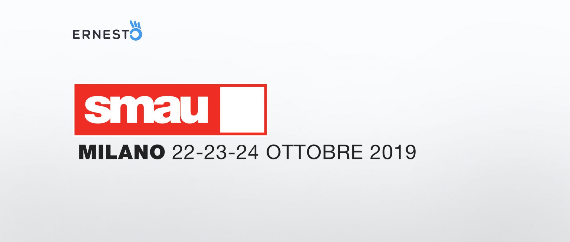 smau milano 2019