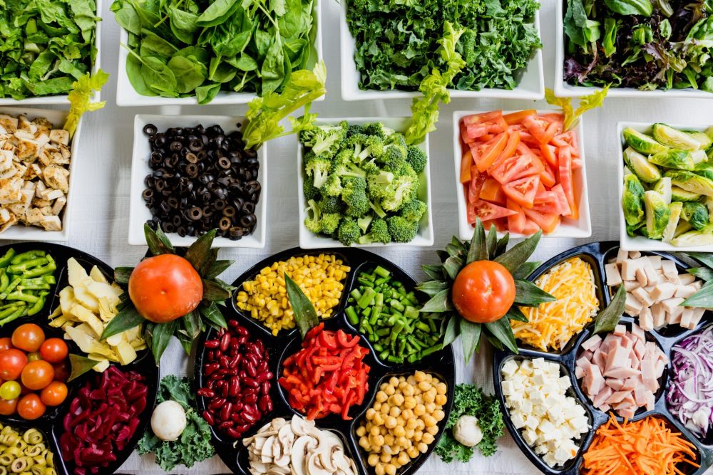 alimentazione cibo dieta