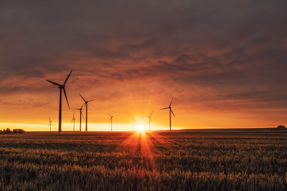 energia rinnovabile vento