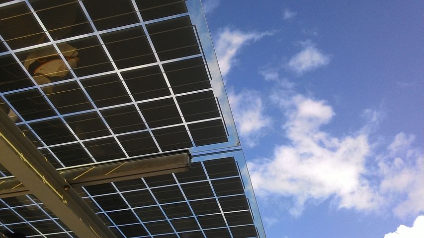 energia rinnovabile fotovoltaico