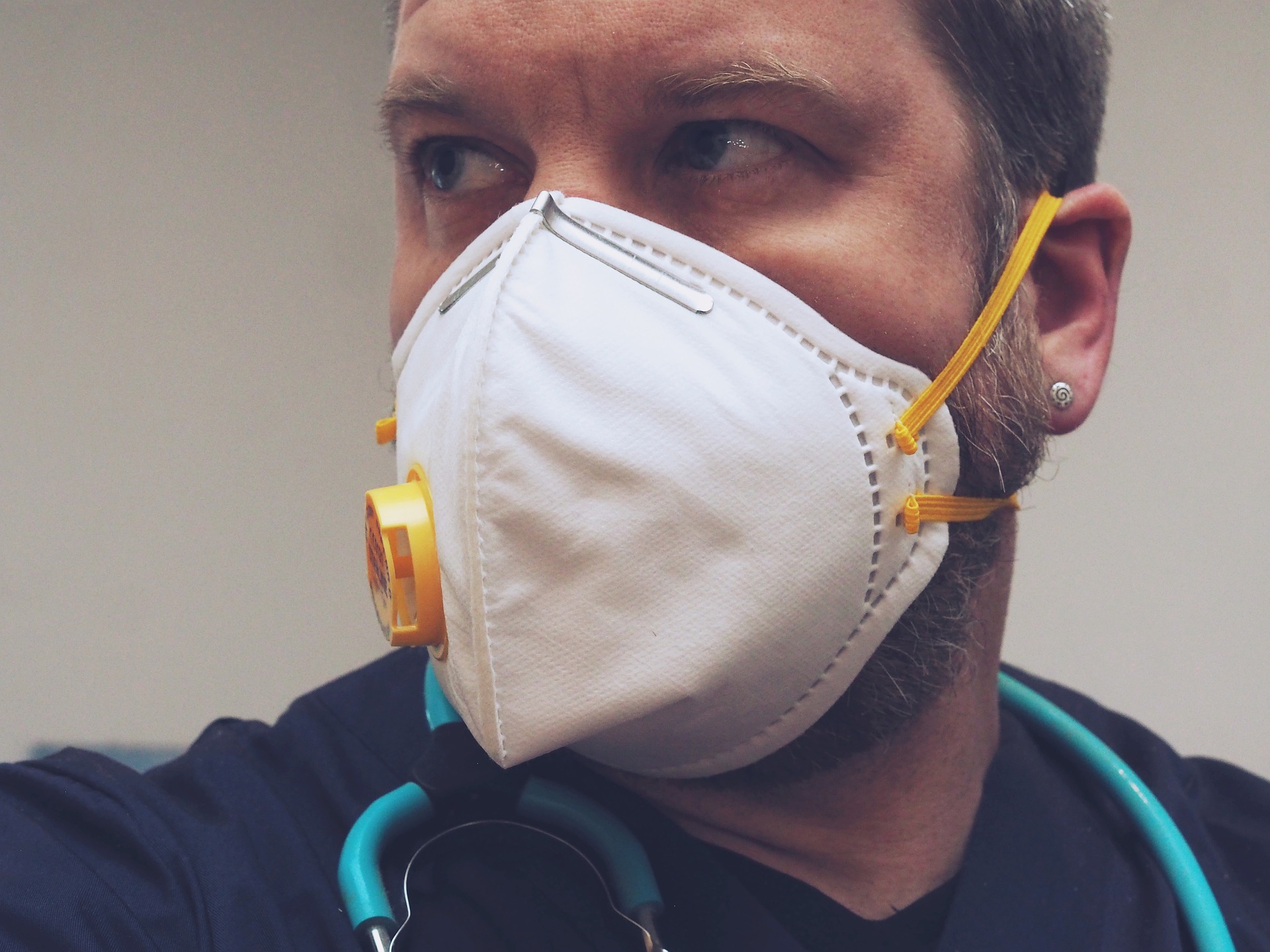 Sicurezza per i professionisti Dispositivi di Protezione Individuale