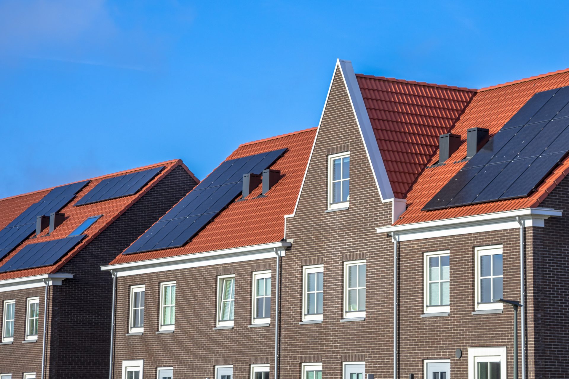 Installare impianti fotovoltaici grazie al Decreto rilancio