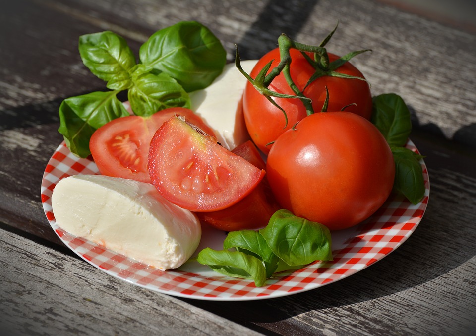 idee culinarie estive italia mare