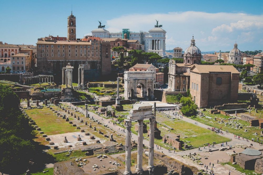 patrimonio culturale vacanza post-covid