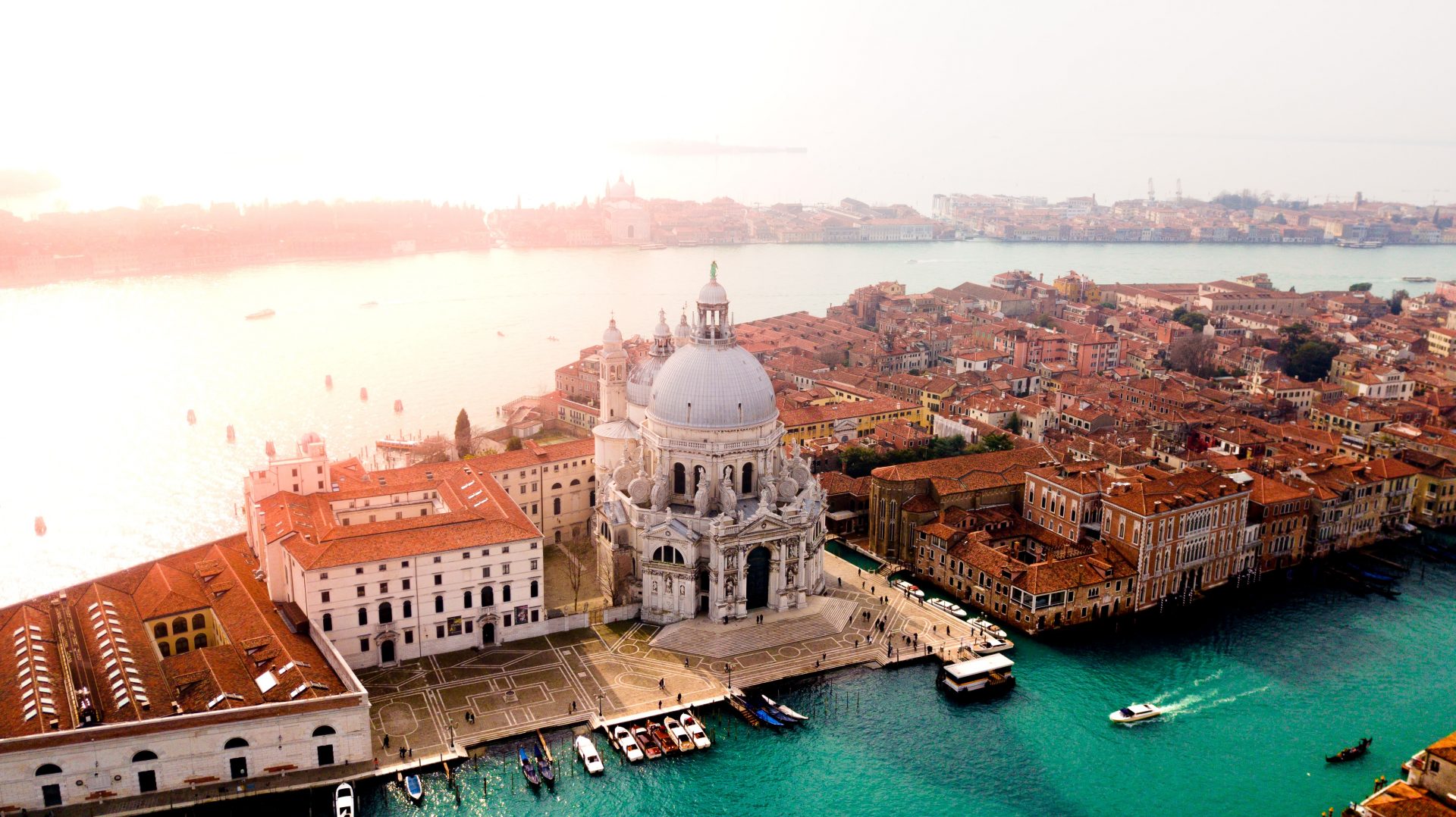 patrimonio culturale vacanza Venezia post covid