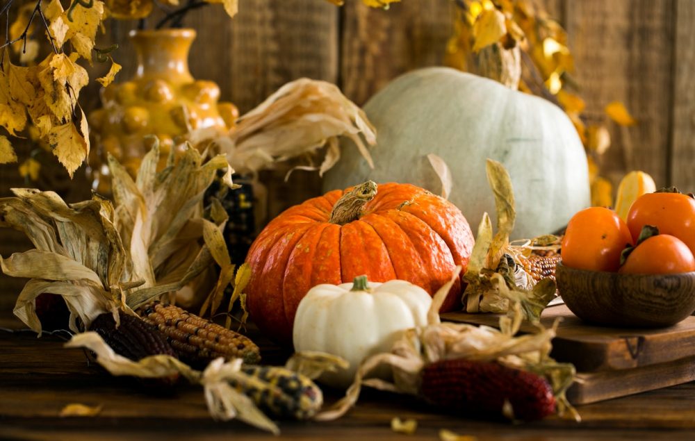 RISOTTO CON I FIORI DI ZUCCA