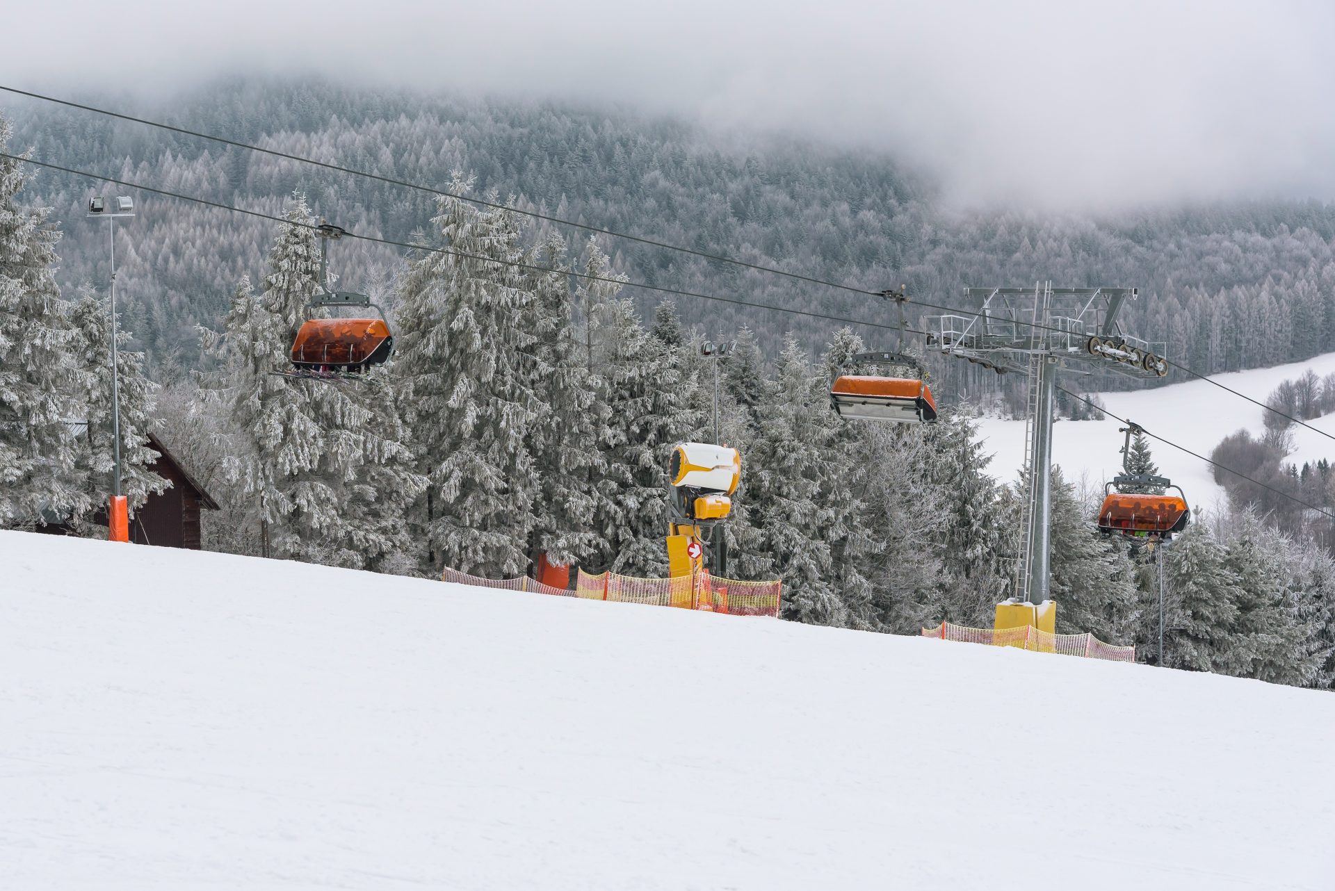 sport invernali assembramenti