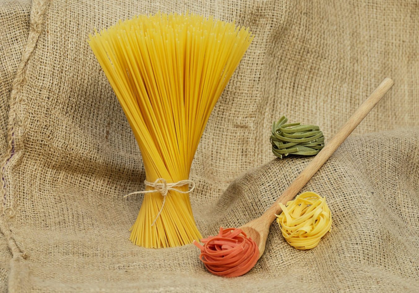 pasta fatta a mano