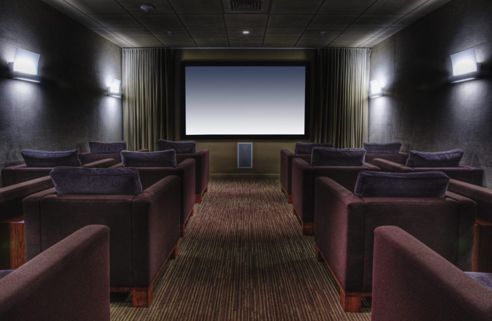 home theater wireless consigli