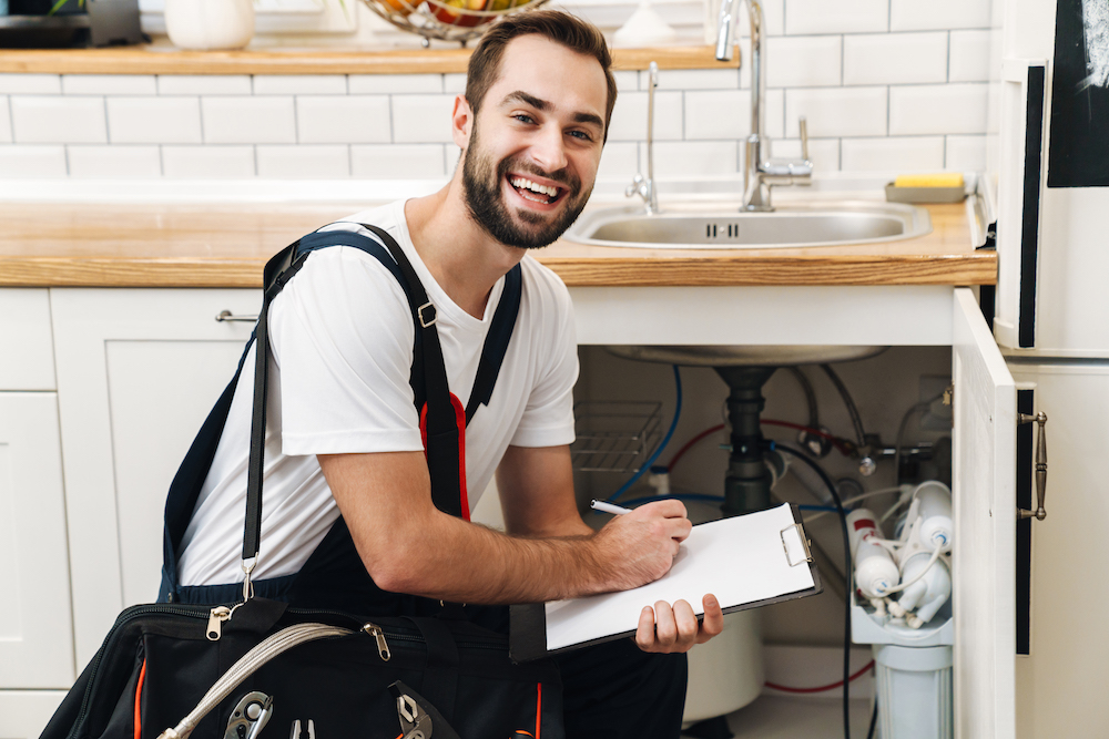 ridurre prezzo e costo dei lavori idraulici