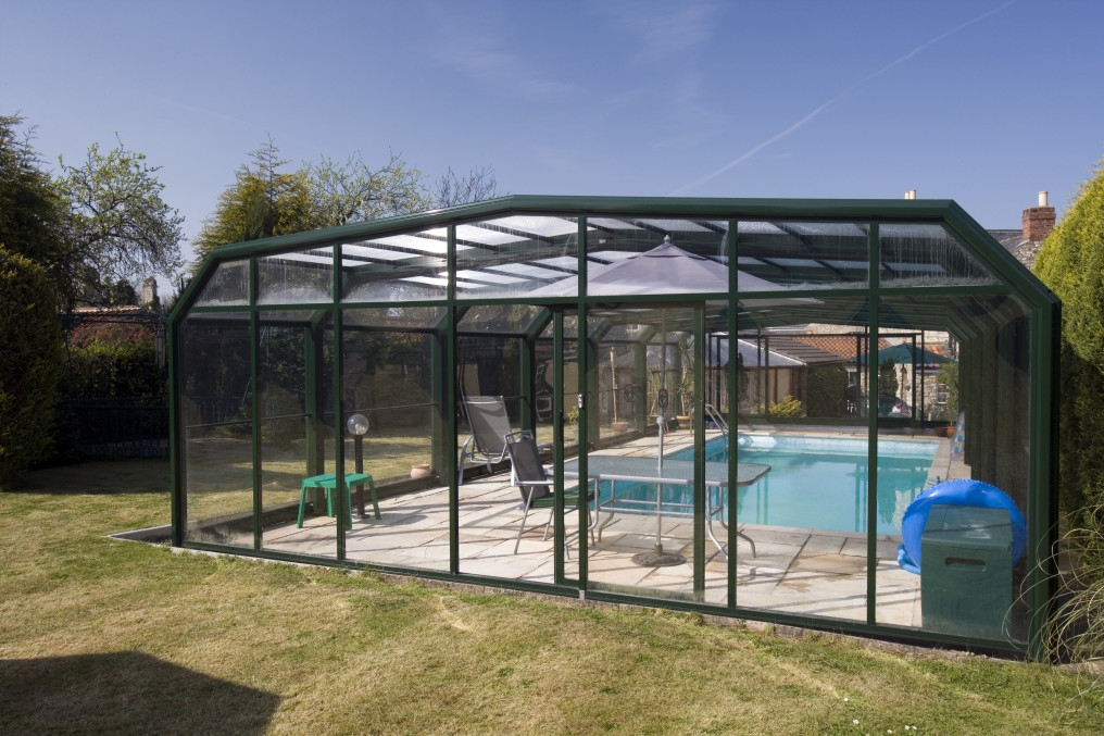 impianto riscaldamento energia solare