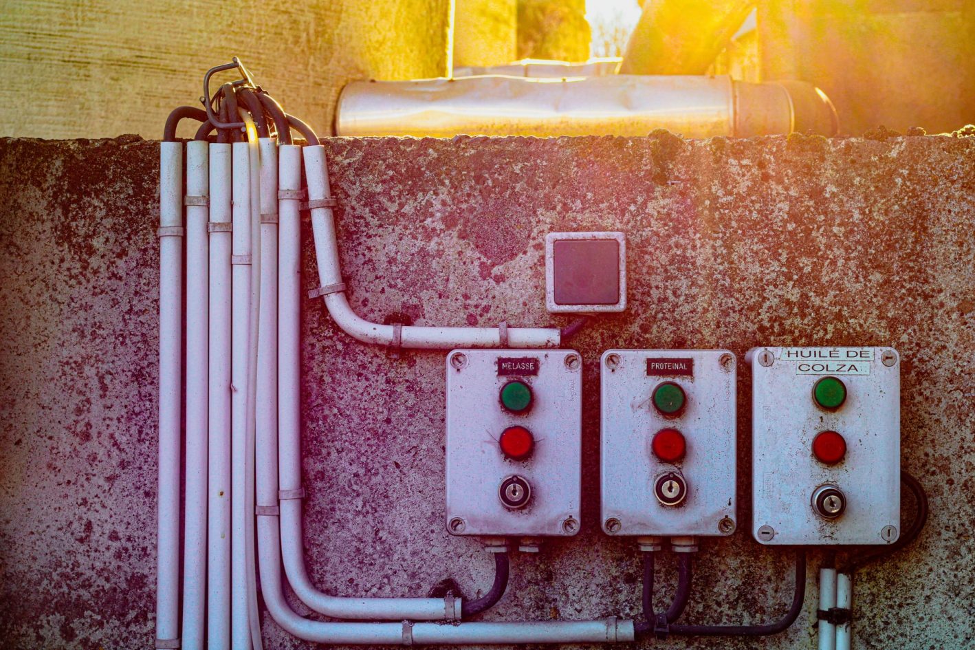 come leggere contatore elettrico