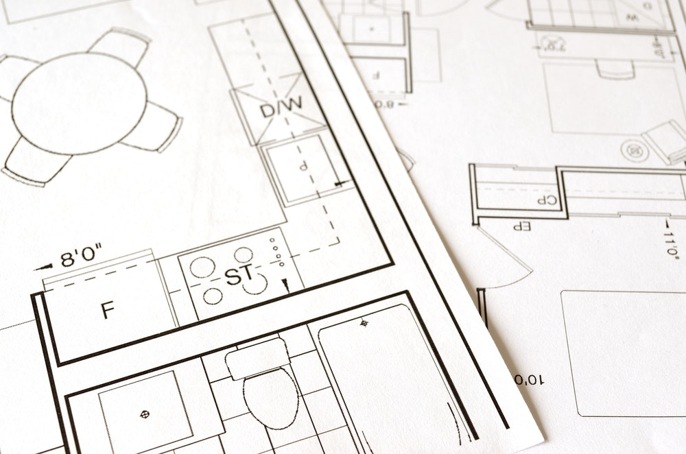 lavori architetto