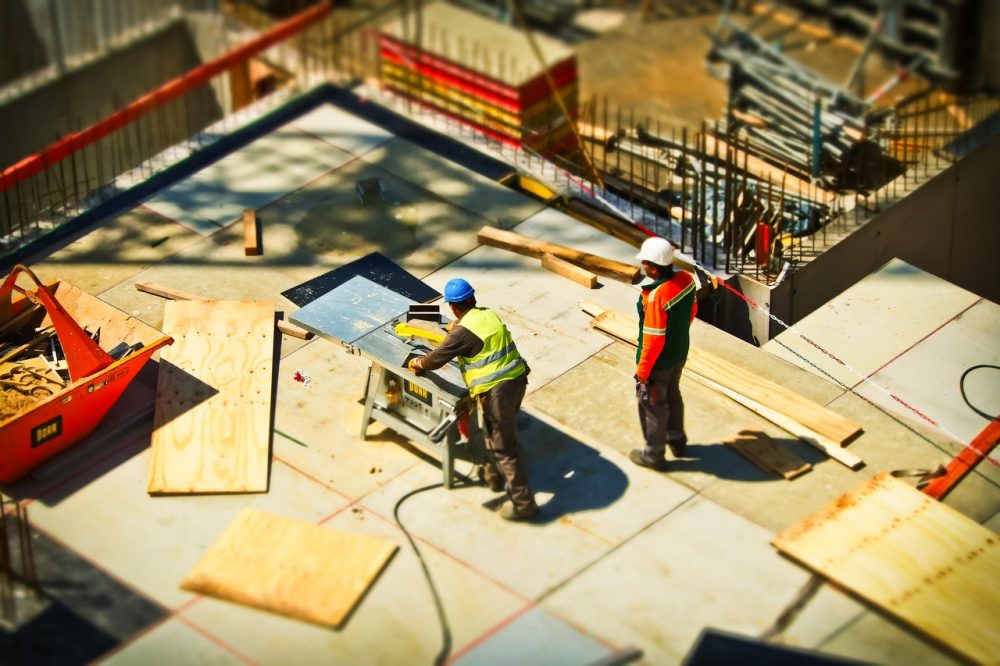 Ditta di costruzioni: come sceglierla?