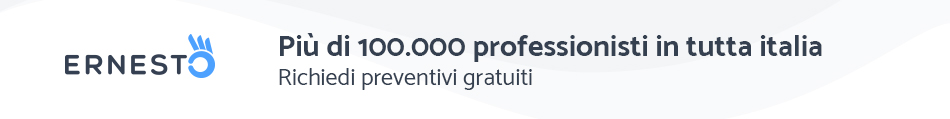 ernesto preventivi gratuiti
