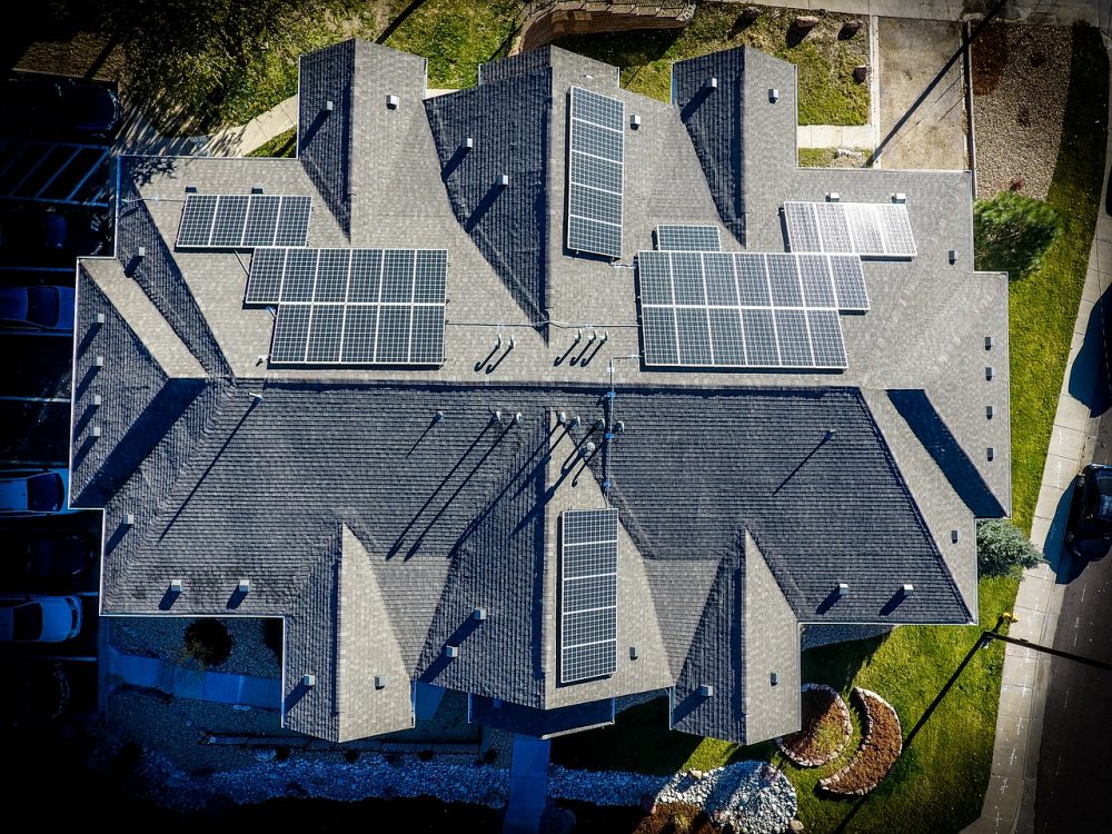 installatori di energia solare totale