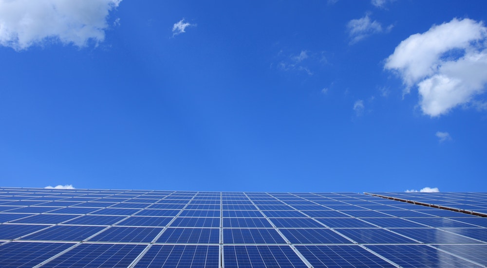 installatori di energia solare nel mondo
