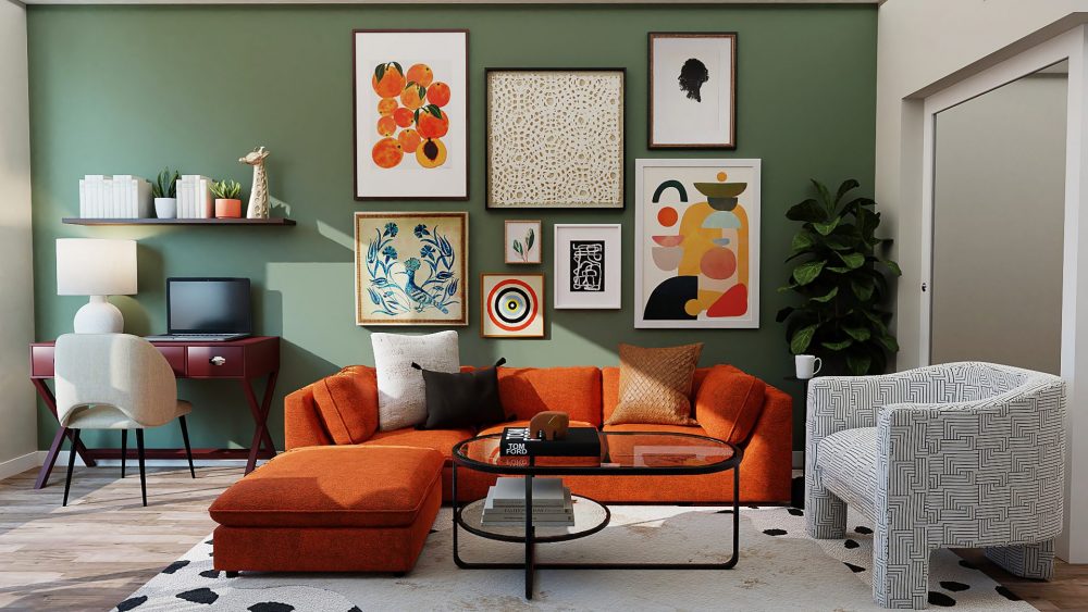 interior designer milano