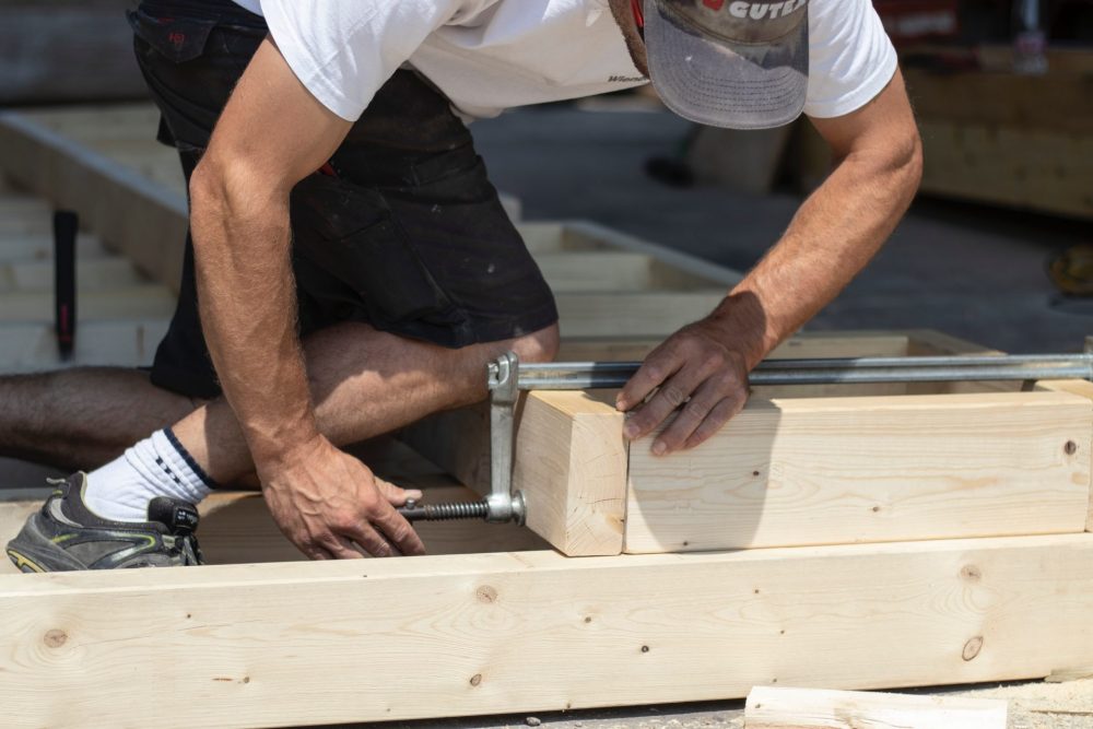 riparazione del tetto lattoniere