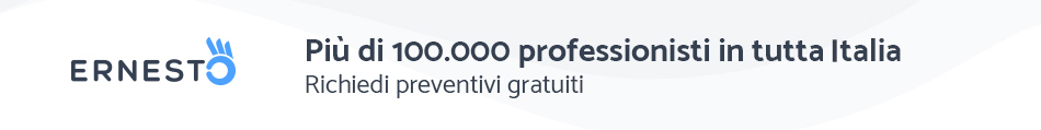 ernesto preventivi gratuiti