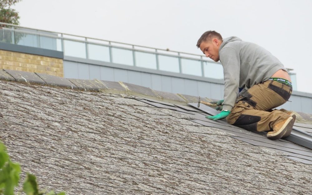 coperture per tetti